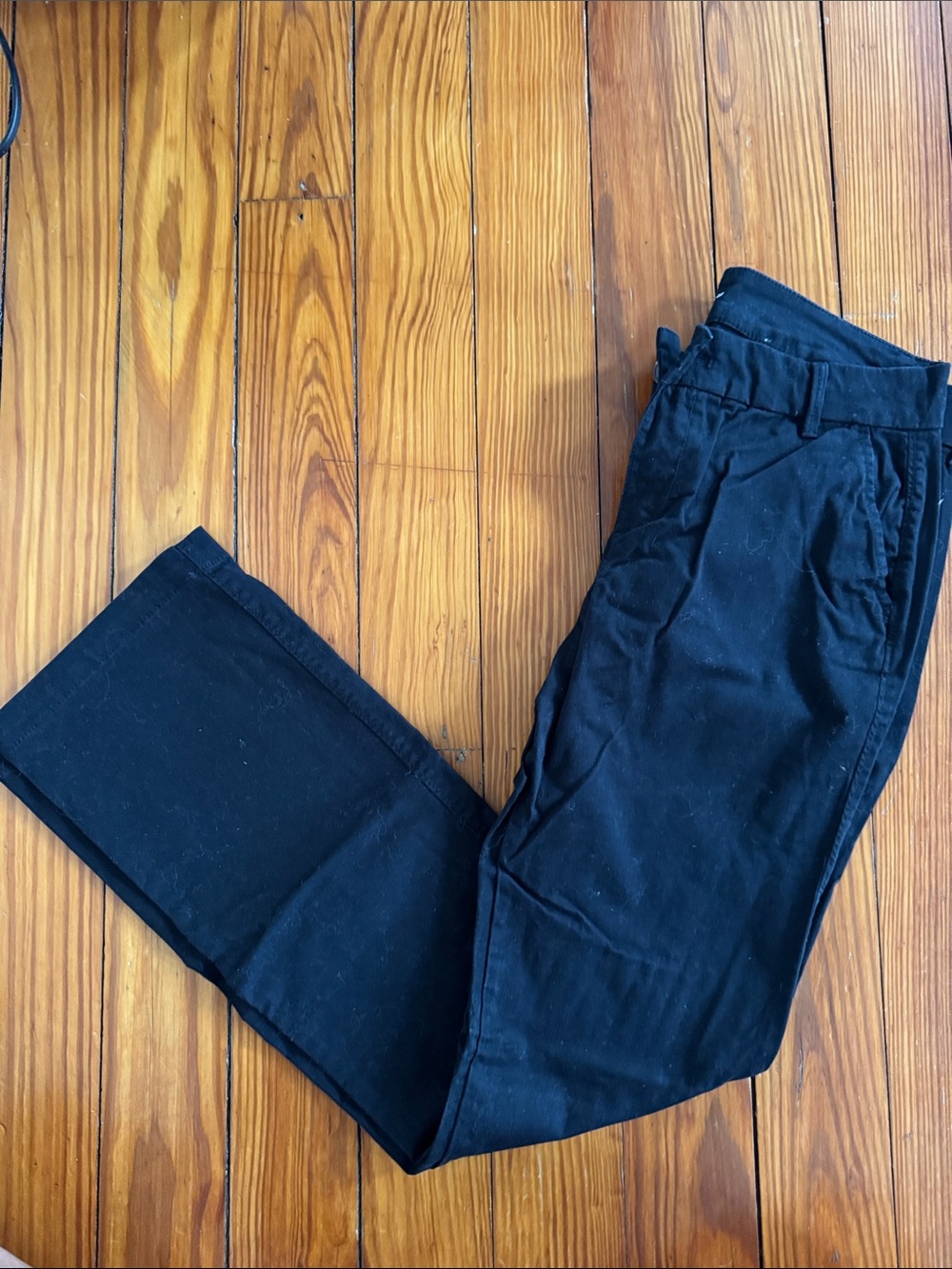 Old Navy Bootcut Pants